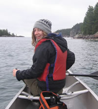 Heather McLeod